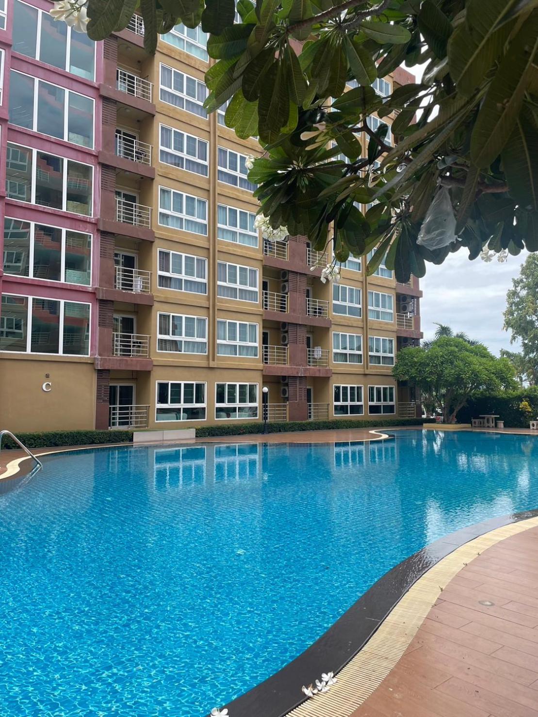 H2Do Hotel Ban Khlong Sanam Phli Exteriér fotografie
