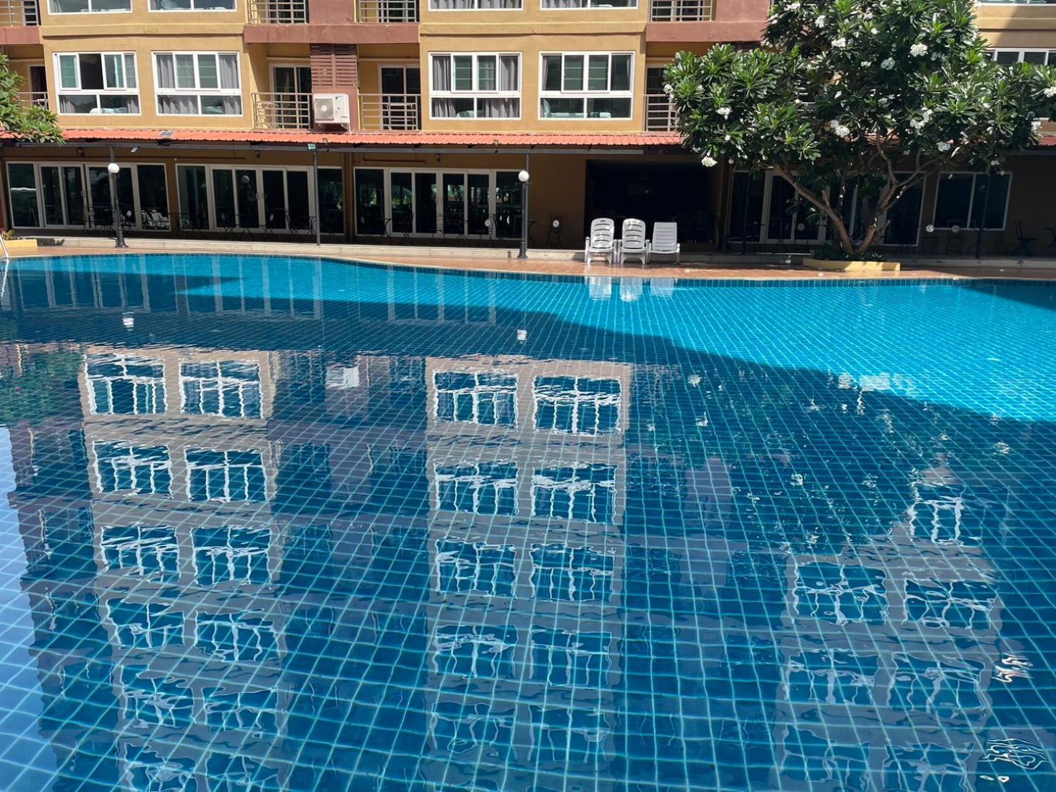 H2Do Hotel Ban Khlong Sanam Phli Exteriér fotografie