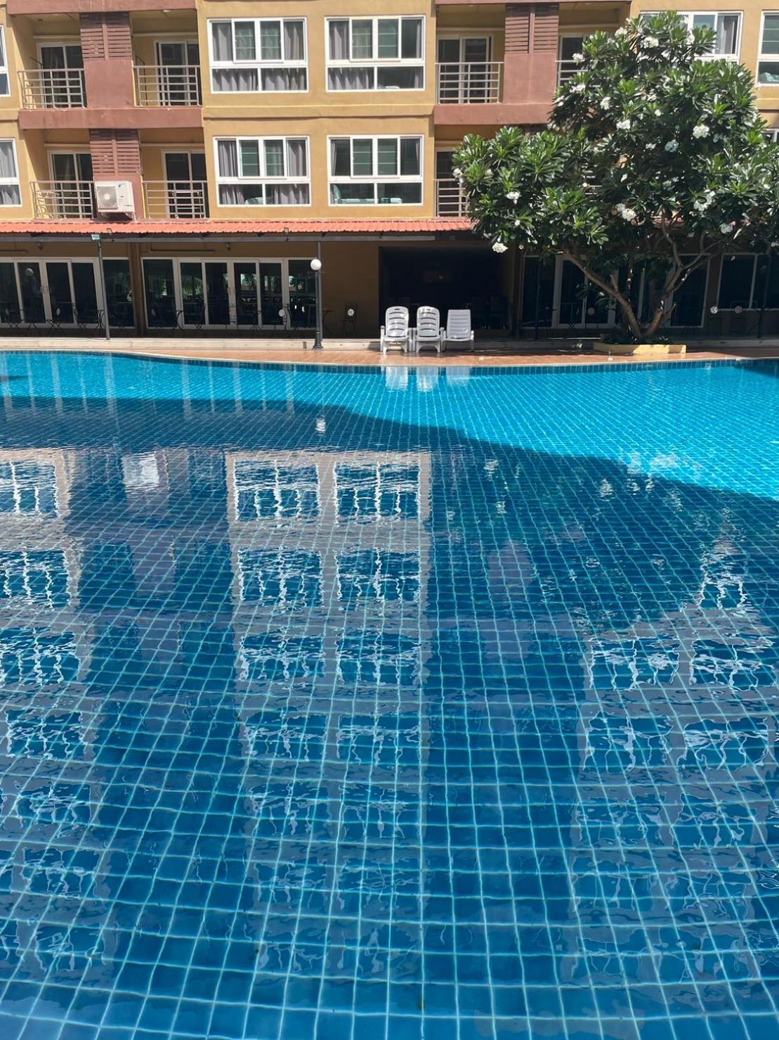 H2Do Hotel Ban Khlong Sanam Phli Exteriér fotografie