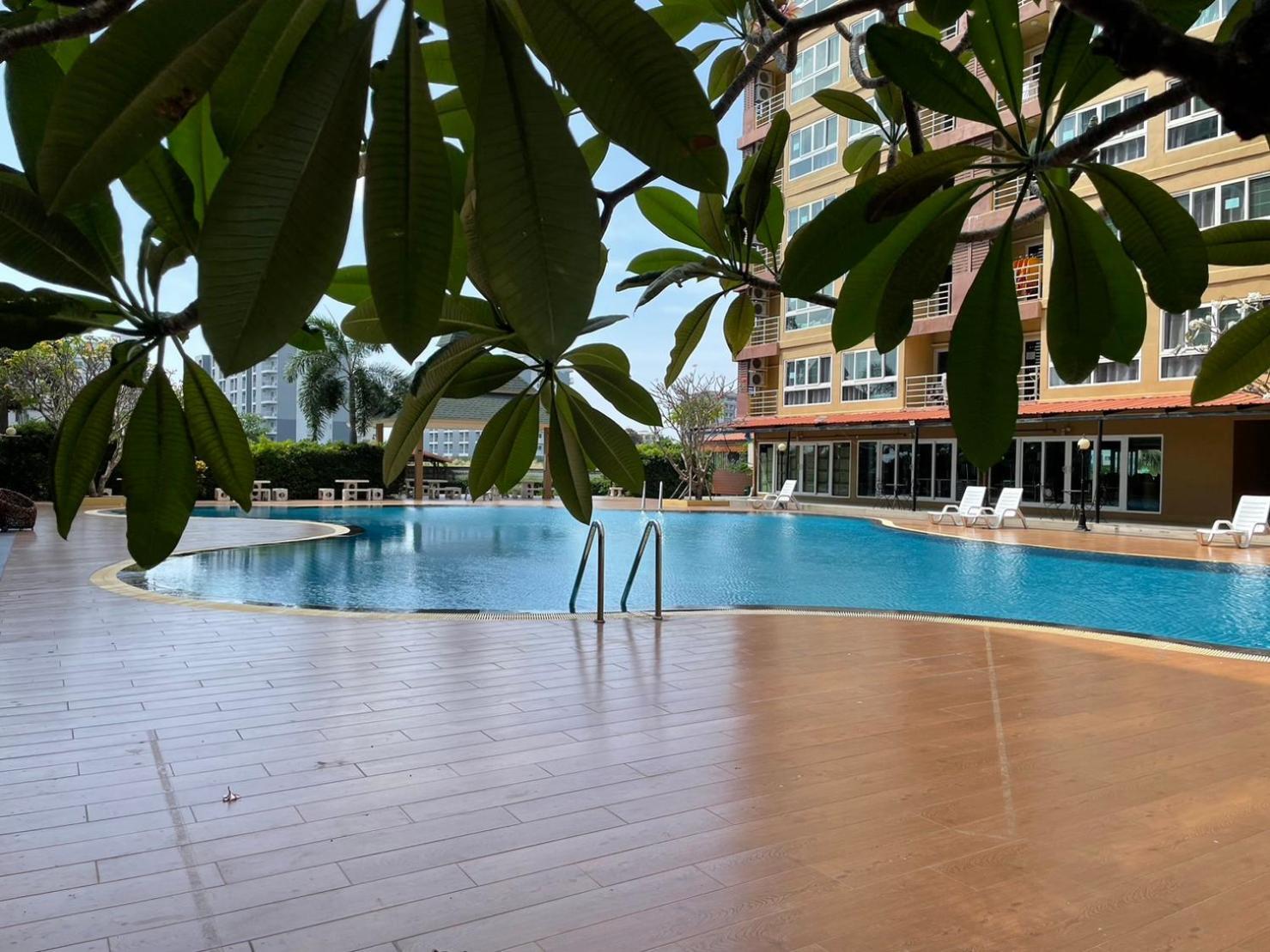 H2Do Hotel Ban Khlong Sanam Phli Exteriér fotografie
