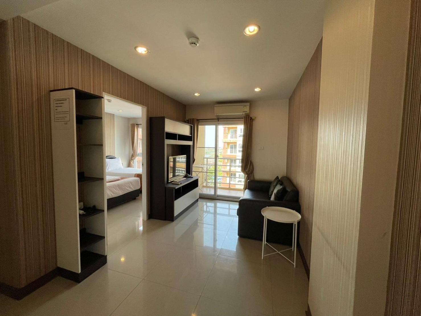 H2Do Hotel Ban Khlong Sanam Phli Exteriér fotografie