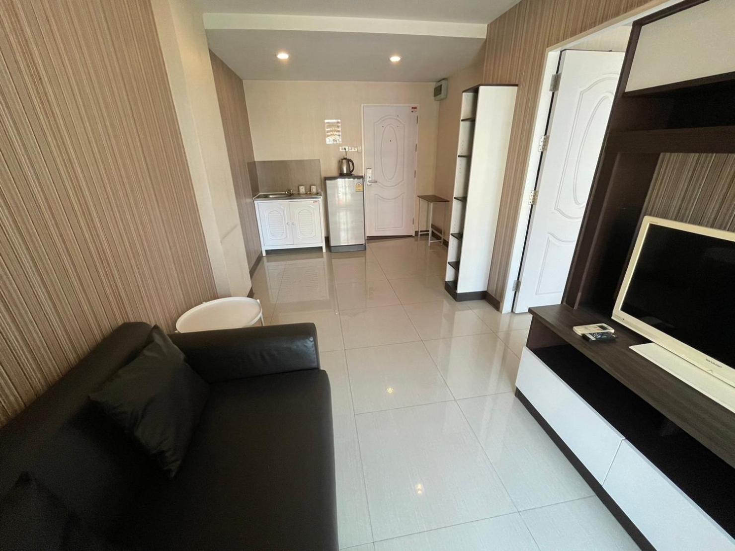 H2Do Hotel Ban Khlong Sanam Phli Exteriér fotografie