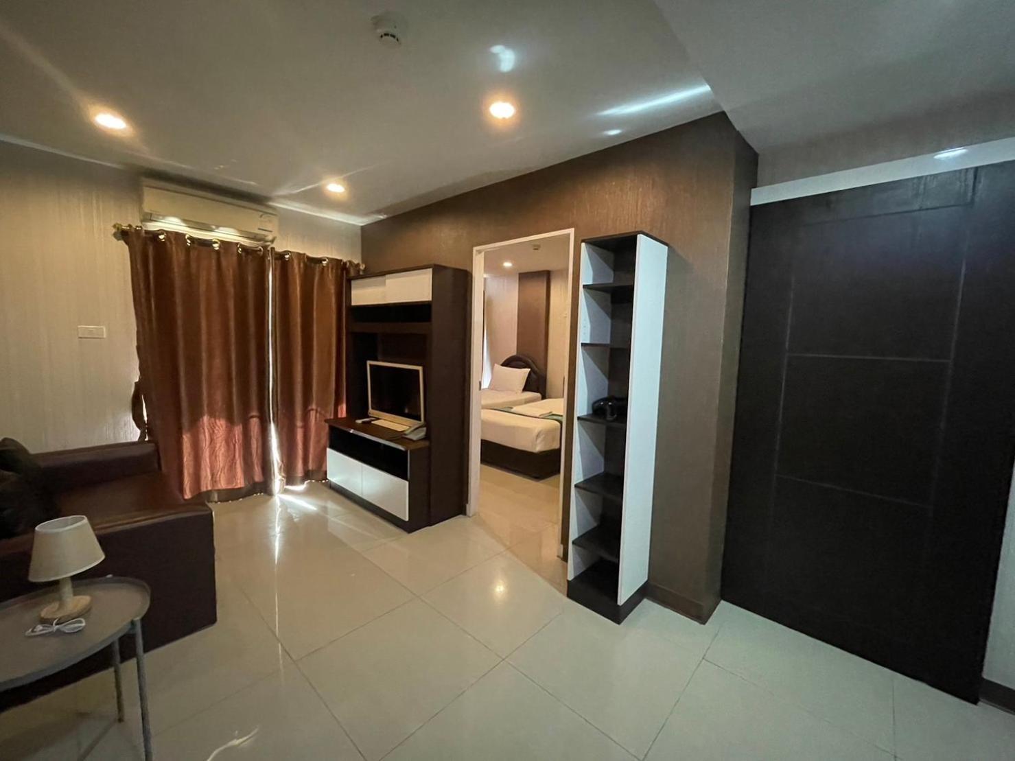 H2Do Hotel Ban Khlong Sanam Phli Exteriér fotografie